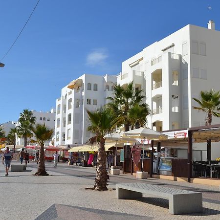 Atlantida by Garvetur Daire Quarteira Dış mekan fotoğraf