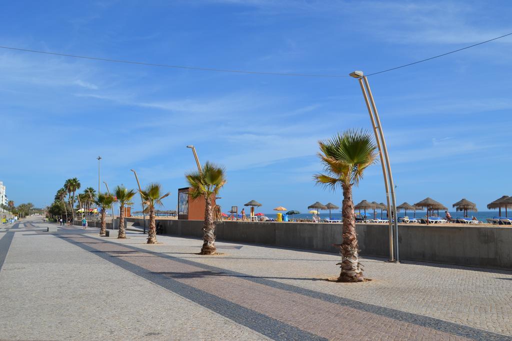 Atlantida by Garvetur Daire Quarteira Dış mekan fotoğraf