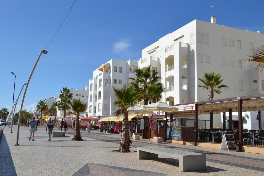 Atlantida by Garvetur Daire Quarteira Dış mekan fotoğraf