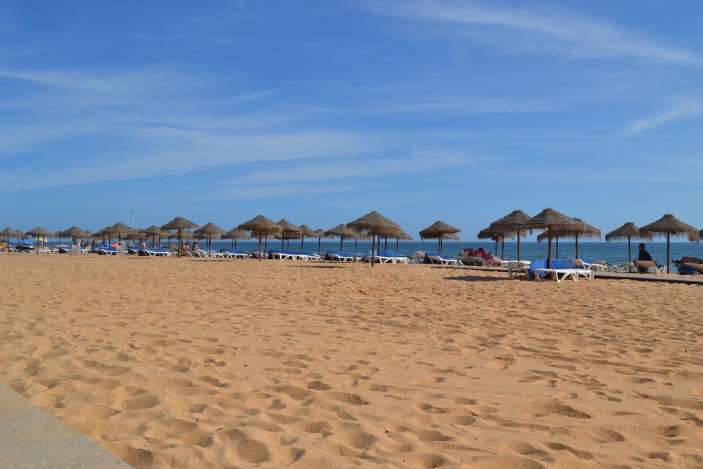 Atlantida by Garvetur Daire Quarteira Dış mekan fotoğraf